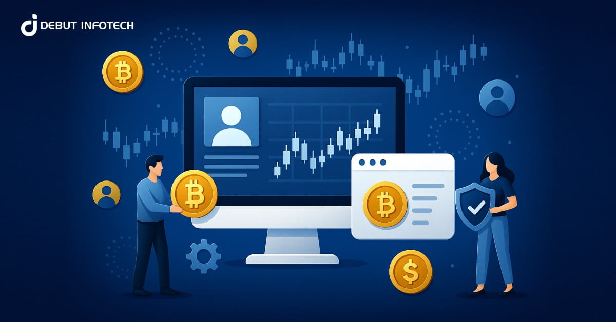 Who’s Offering The Best White Label Crypto Exchanges In The US