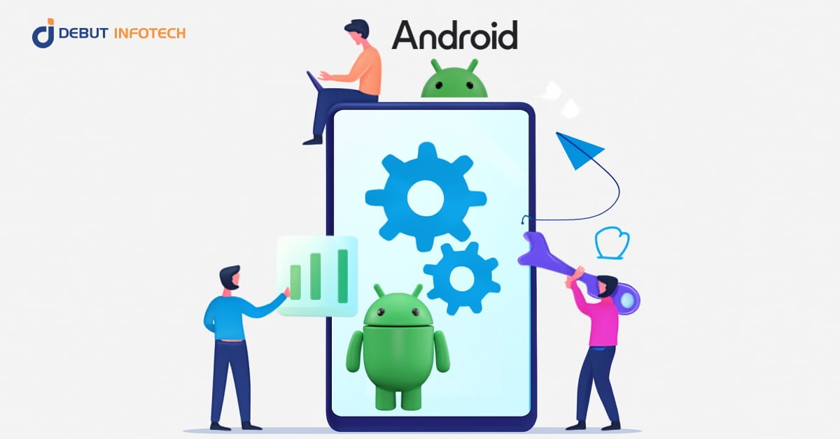 Step-by-Step Guide to Hiring the Best Android App Development Agency