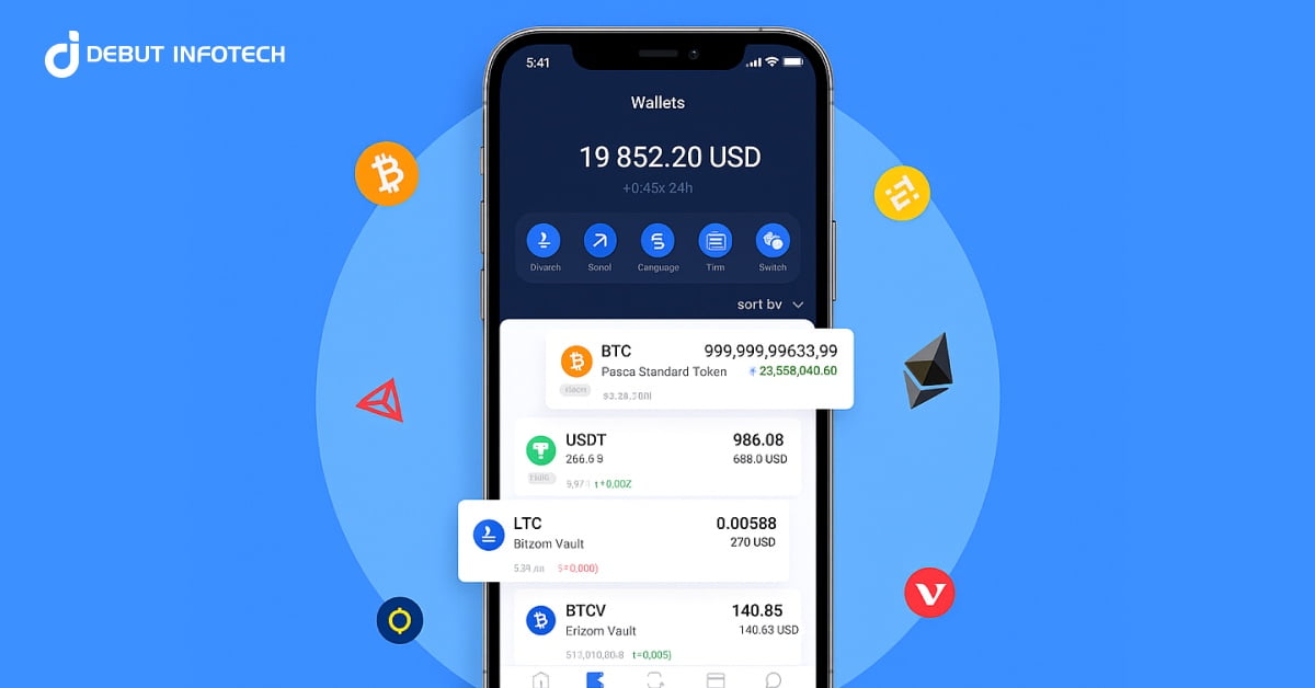 What it Takes to Launch Your White Label Crypto Exchange Software