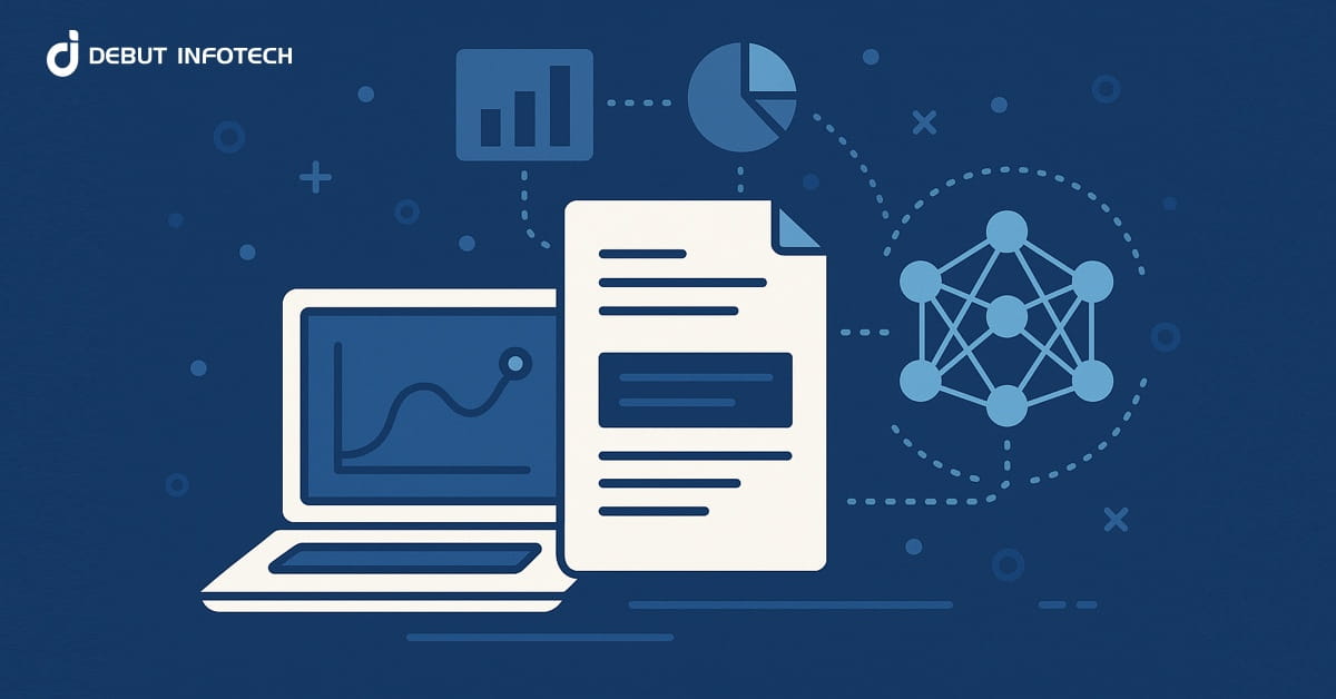 Harnessing Machine Learning for Advanced Text Analysis