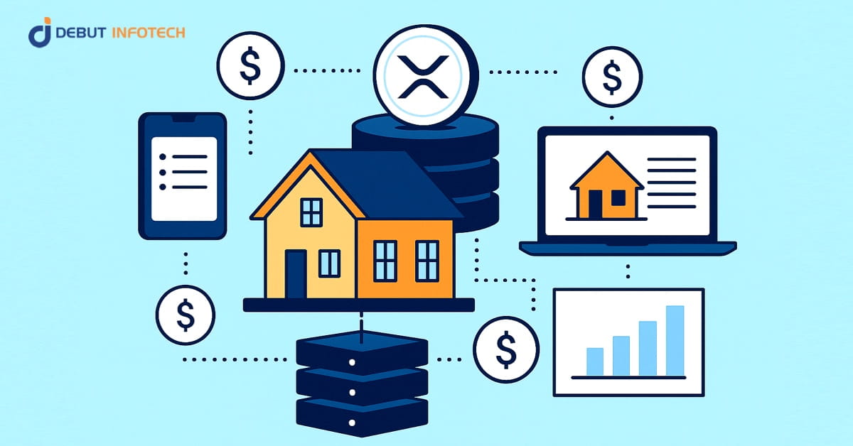 Build and Scale Your Real Estate Tokenization Platform on the XRP Ledger