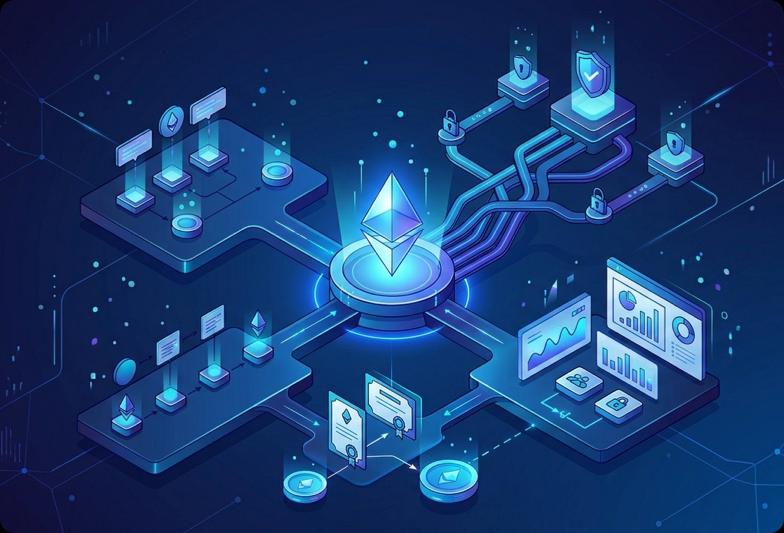 DeFi Staking & Restaking Platforms