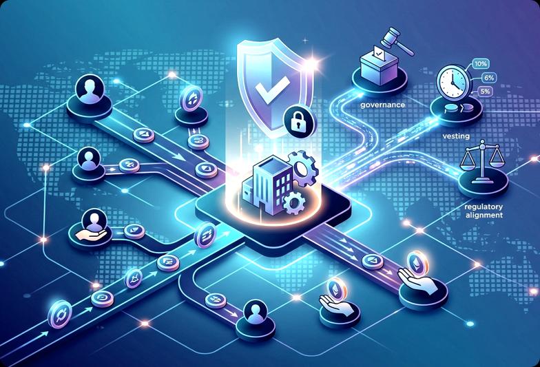 Decentralized Crowdfunding Platforms