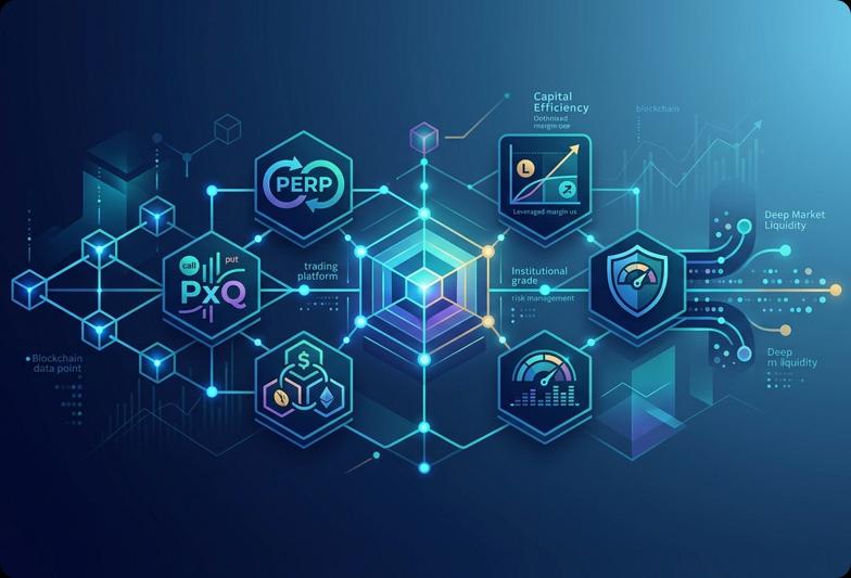 Decentralized Derivatives Trading Platforms
