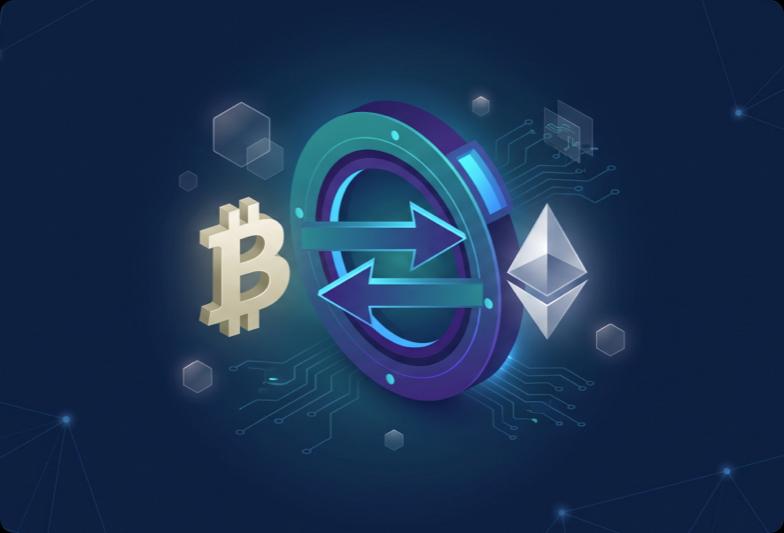 OTC Crypto Exchange Platform