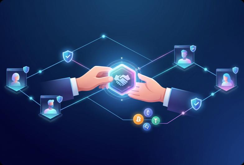 P2P Crypto Exchange Development