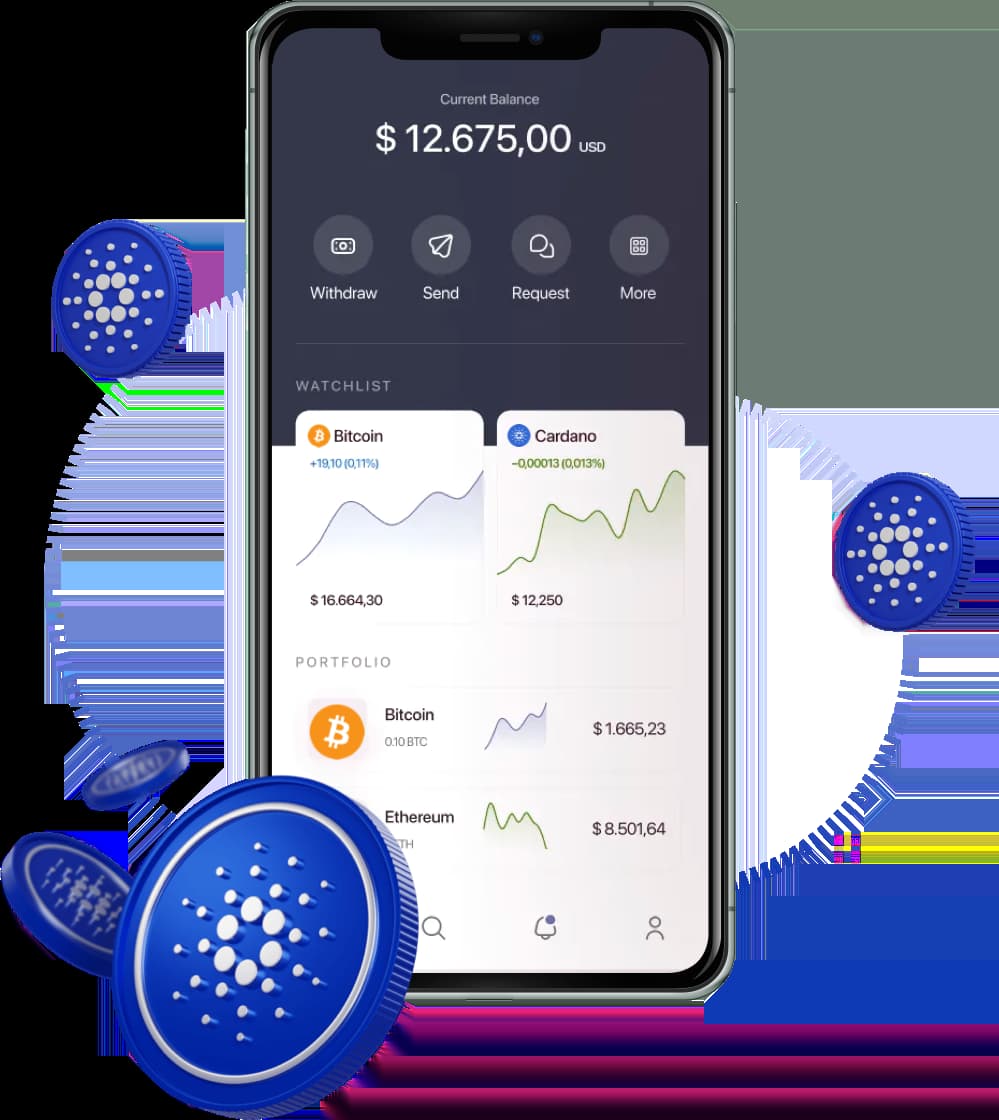 Cardano Blockchain Development Company