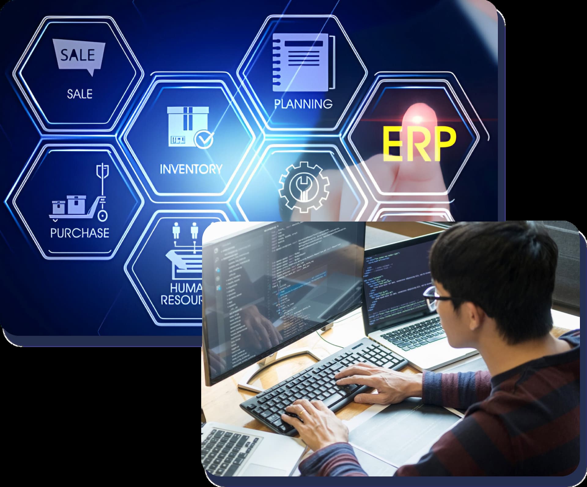 Enterprise Software Development Services