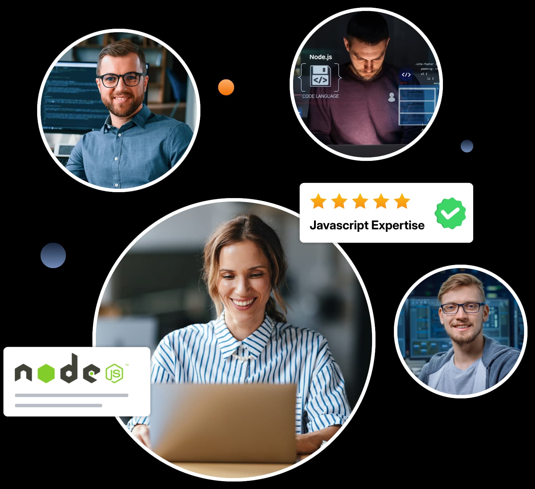 Hire Node.js Developers