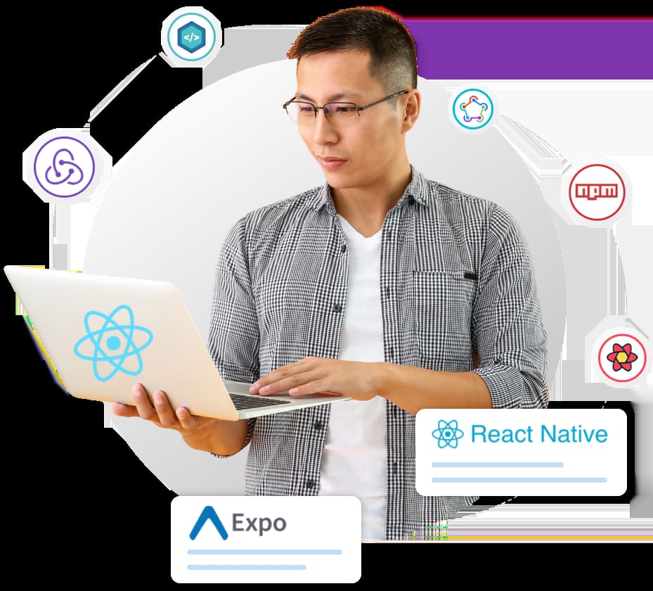 Hire React Native Developers