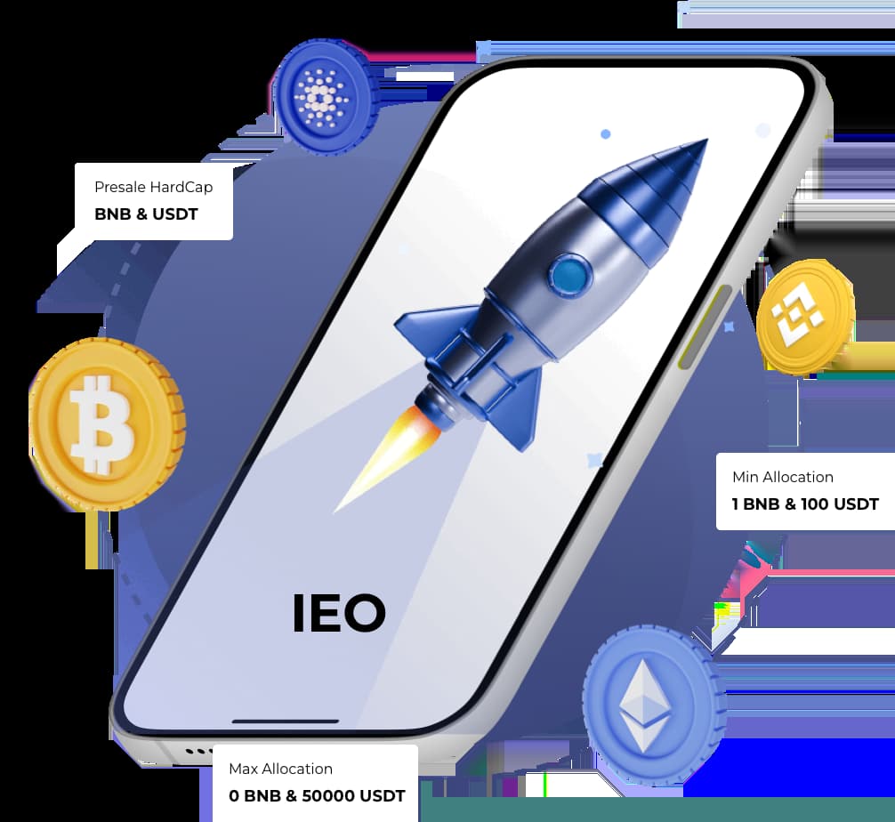 IEO Development Company