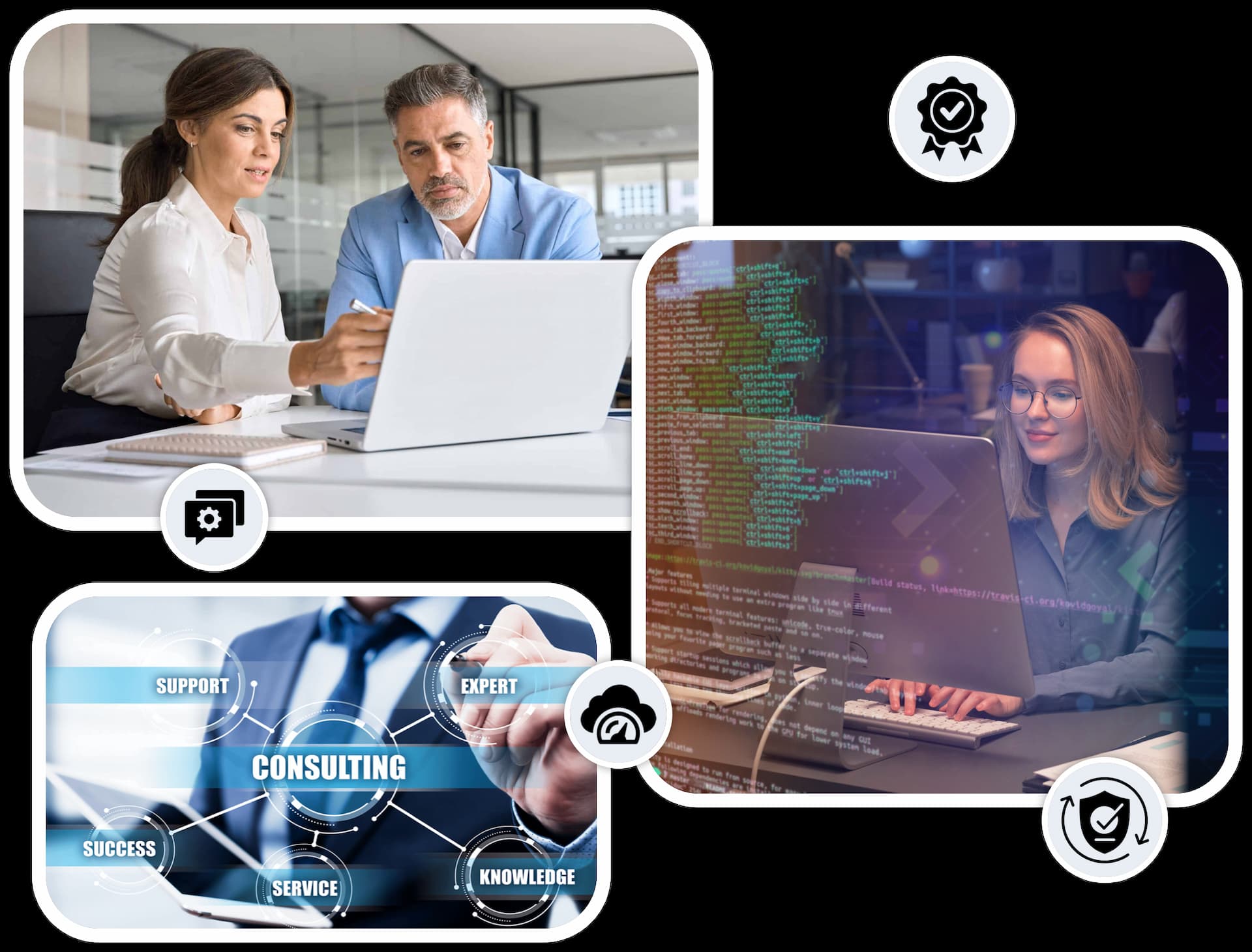 Software Development Consulting Services