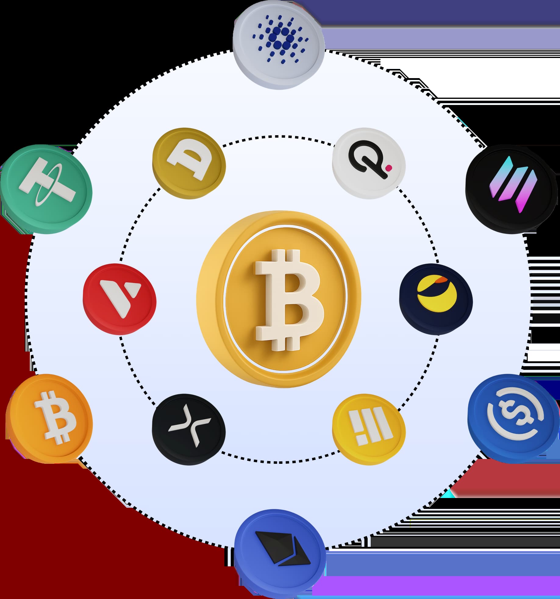 Crypto Token Development Company