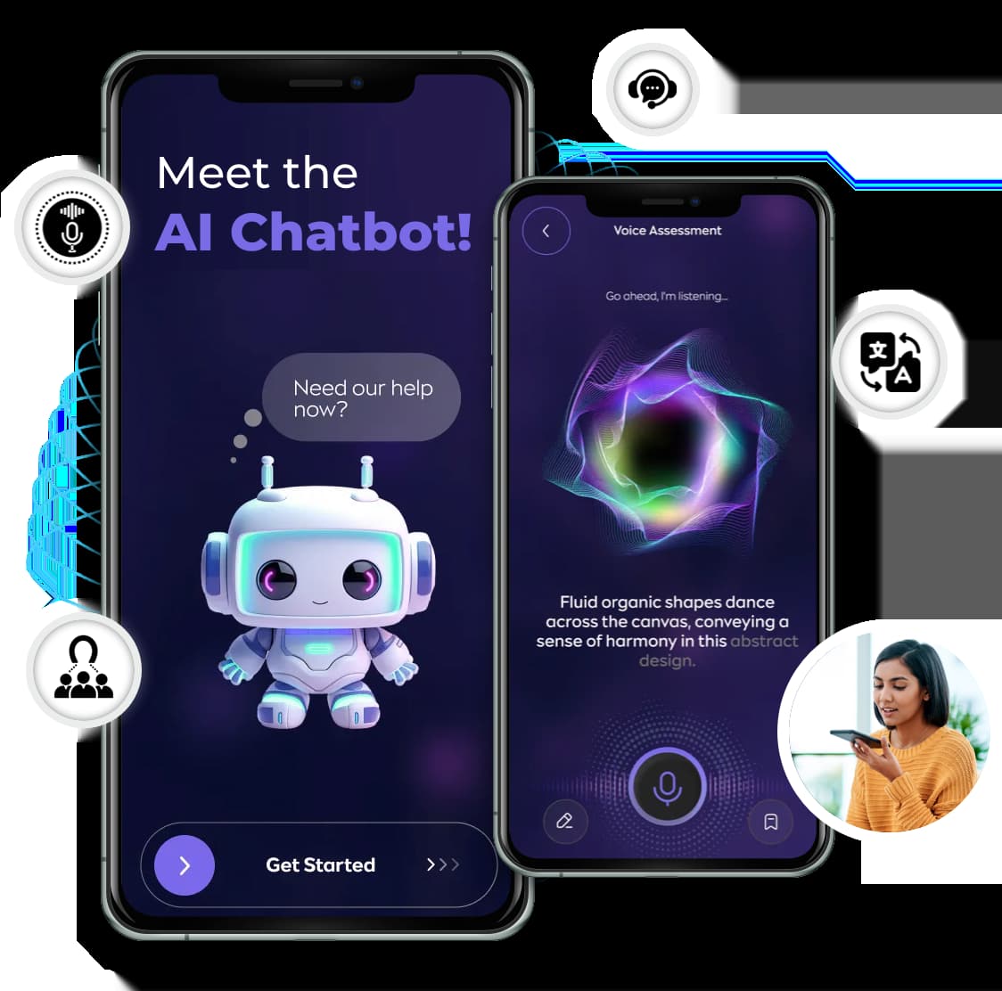 AI Chatbot Development Services