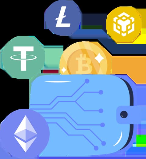 Cryptocurrency Wallet Development Company