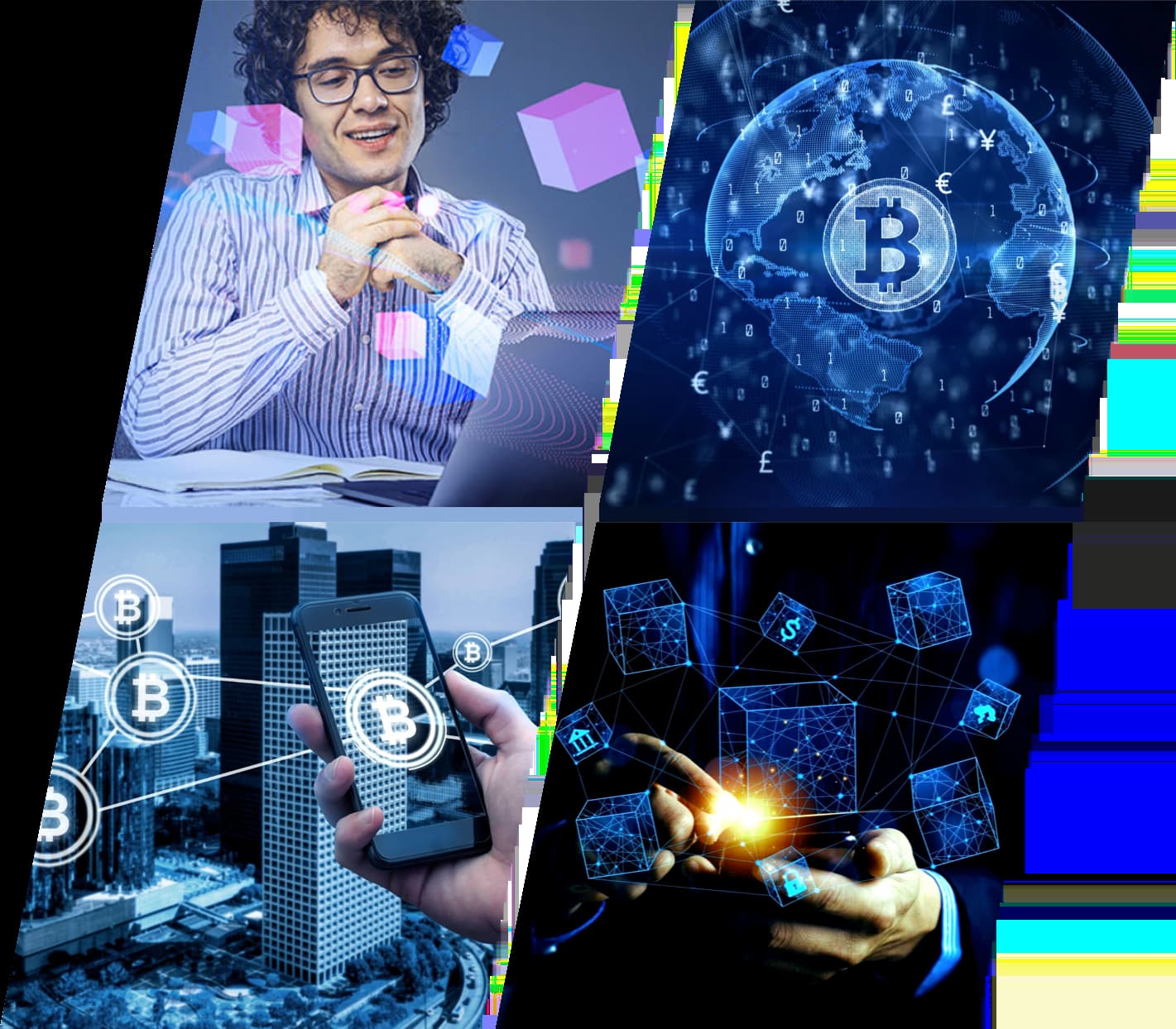 Enterprise Blockchain Development Company