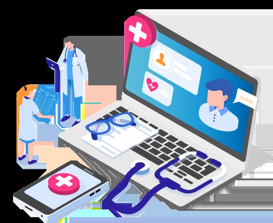 Healthcare Software Development Company