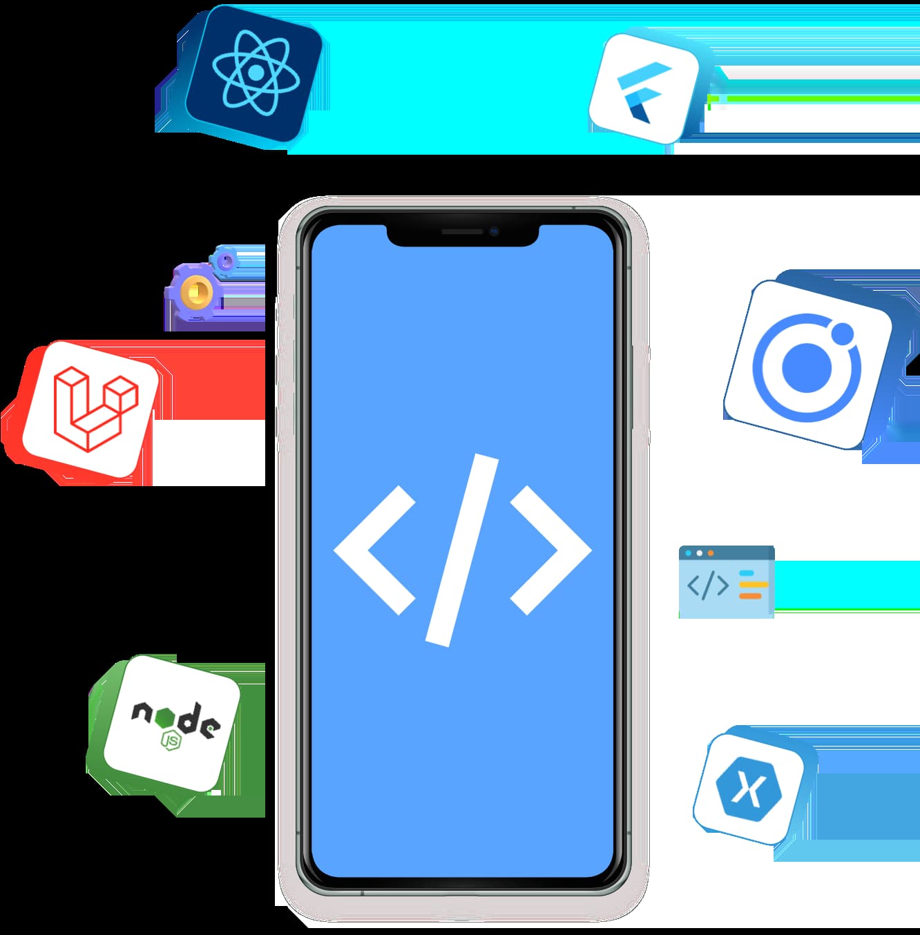 Mobile App Development Company