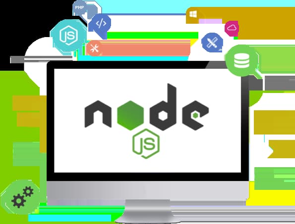 Node.js Development Company