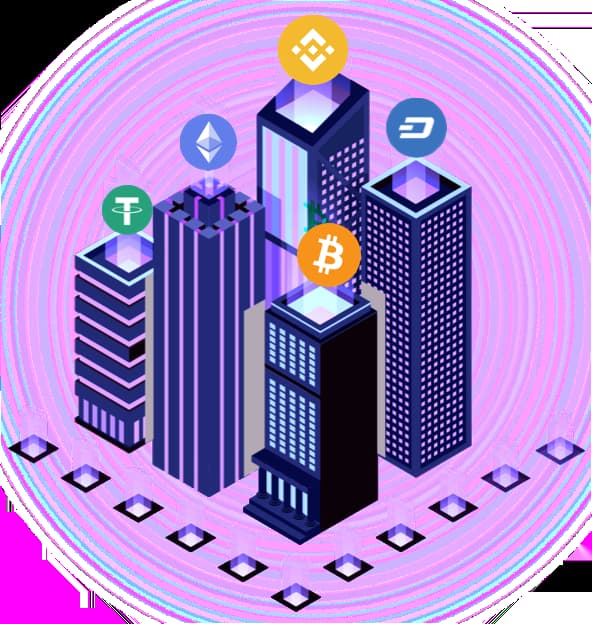 Real Estate Tokenization Company