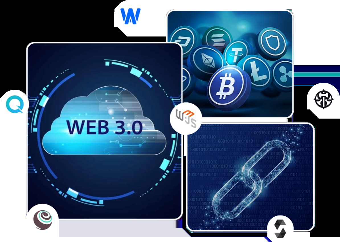 Web3 Development Company