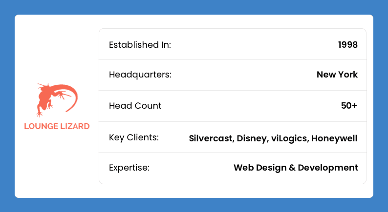Web Development Services