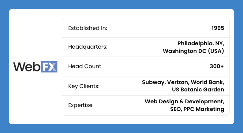 web application development