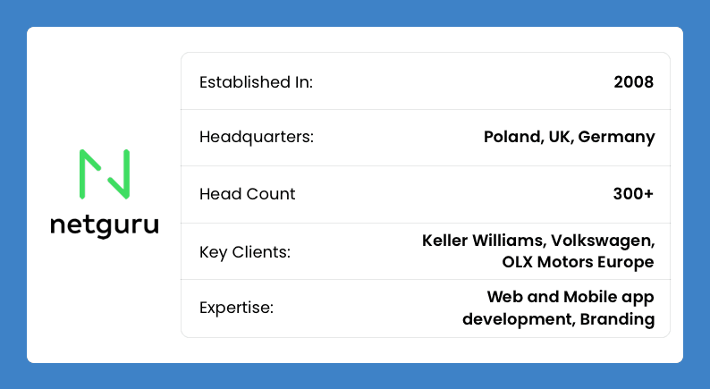 Web design