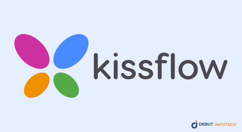 Kissflow