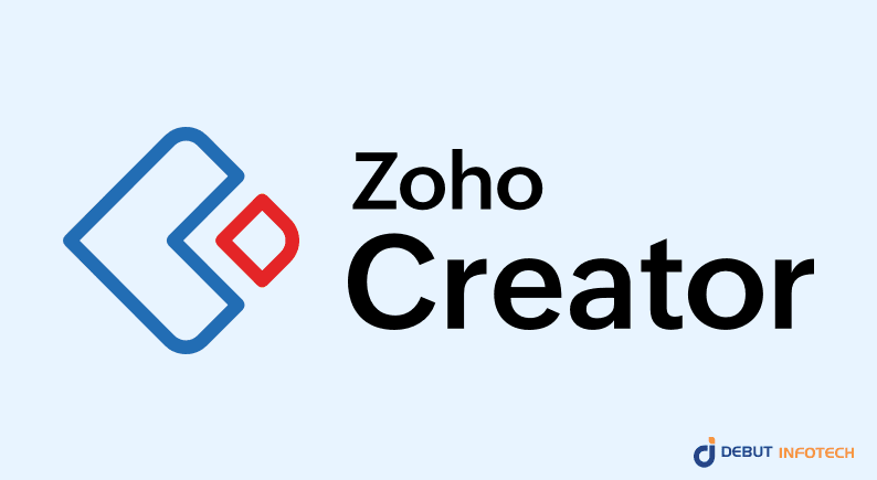 Zoho Creator