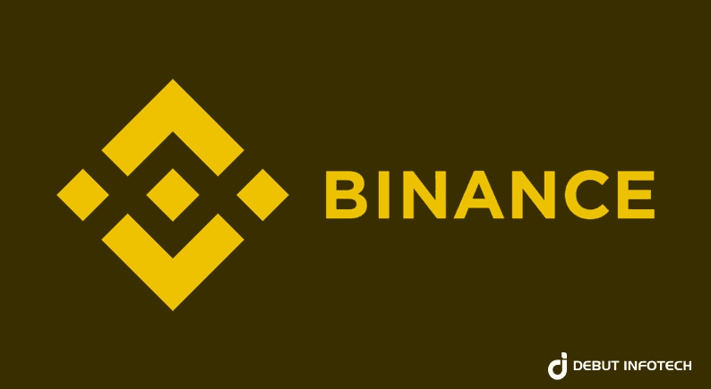 binance