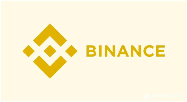 Binance Crypto Wallet