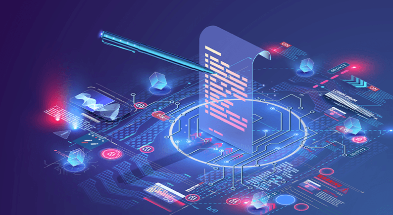 Blockchain Smart Contracts
