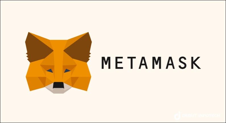 MetaMask Crypto Wallet
