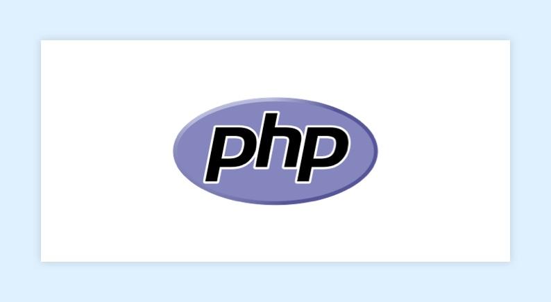 PHP