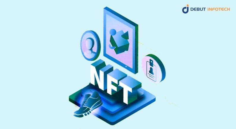 Dynamic NFT