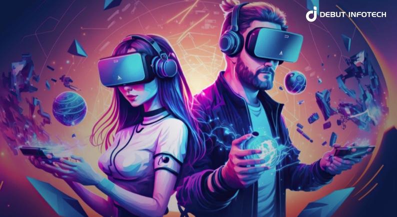 metaverse development company