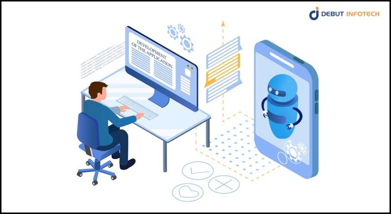AI Application Development Services