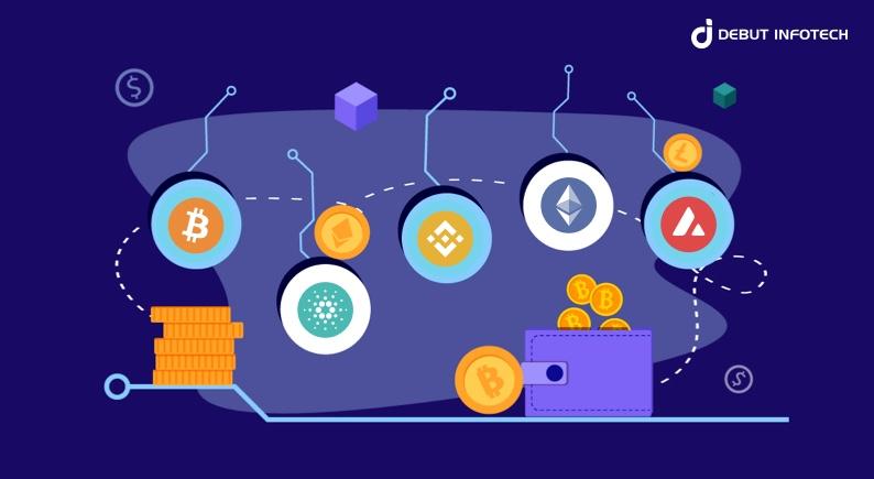 crypto wallet development company