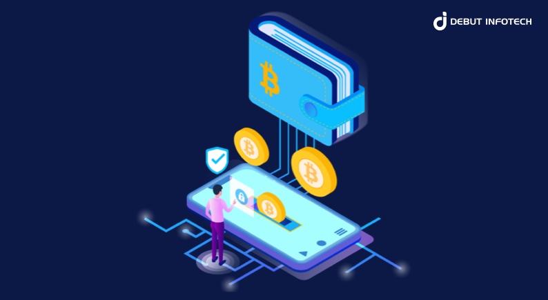 What is a Blockchain wallet