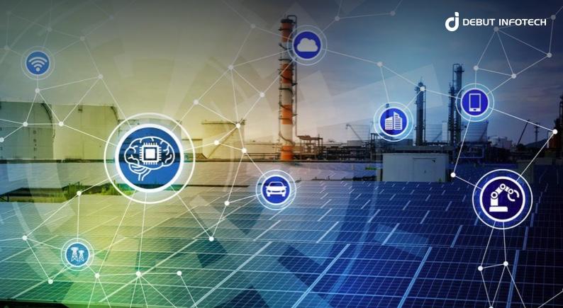 Energy and AI