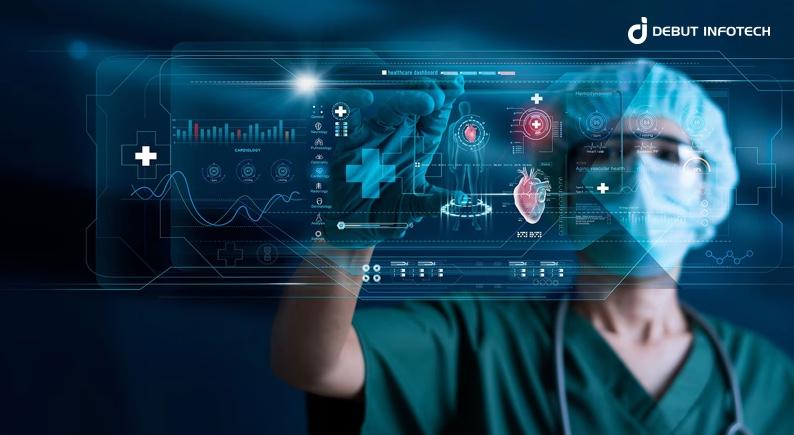 AI In Healthcare