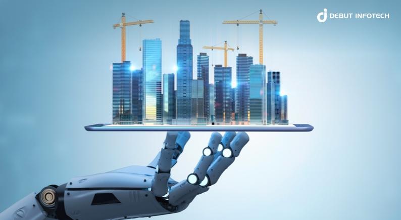 AI In Real Estate