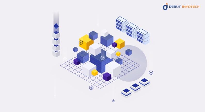 Enterprise Blockchain Development