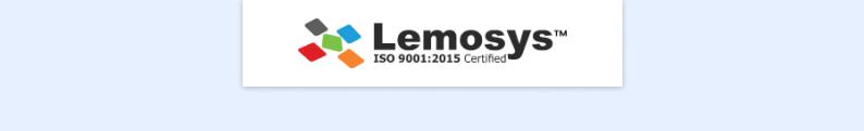 Lemosys Infotech Pvt Ltd 