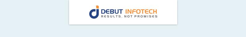Debut Infotech