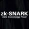 zkSNARKs