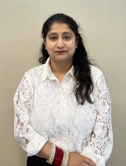 Sonali Gupta