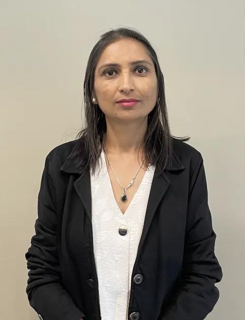 Adv. Gurpreet Kaur