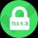 TLS 1.3
